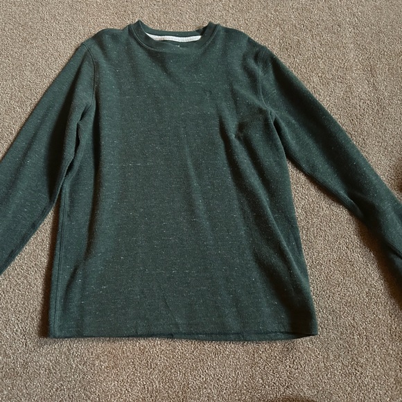 American Eagle long sleeve men’s thermal shirts size medium - Picture 6 of 7